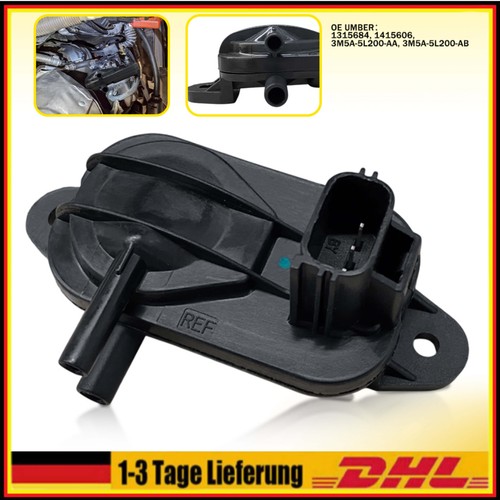 Differenzdruck