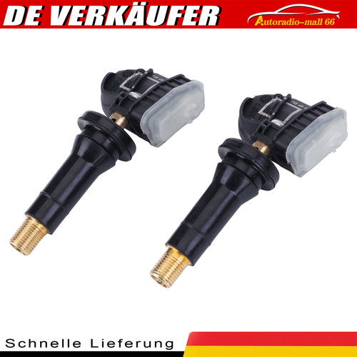 Reifendrucksensor für ford - reifendrucksensor,