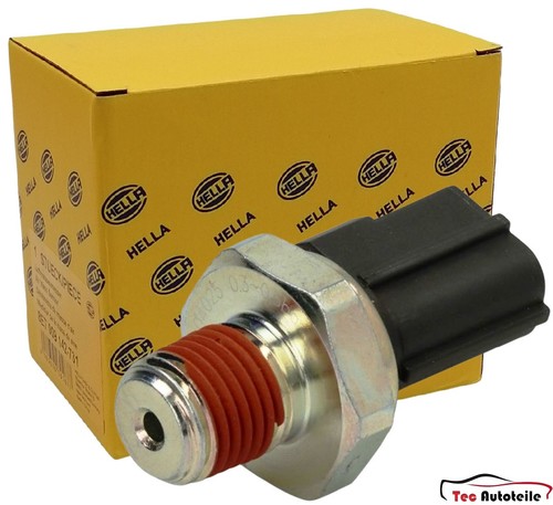 Hella öldrucksensor ford - hella,