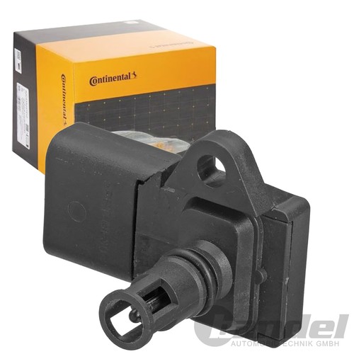 Continental vdo map - continental/vdo, map-sensor