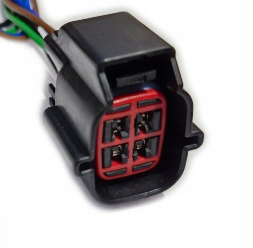 Klimaanlagenstecker