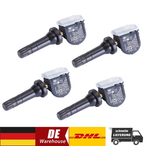 Schrader reifendrucksensor - schrader,