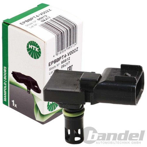 Ngk saugrohrdruck sensor - saugrohrdruck,