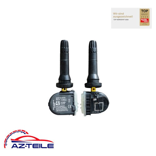 Ford reifendrucksensor rdks - ford,