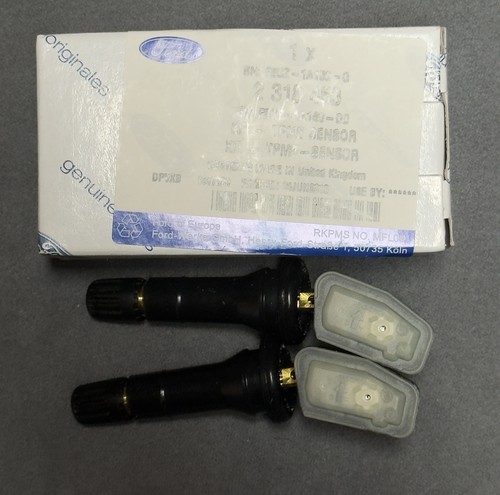 Ford rdks reifendrucksensor - ford,
