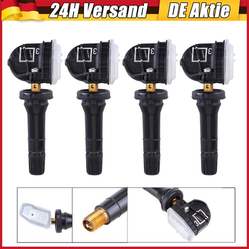 Reifendrucksensor für ford - reifendrucksensor,