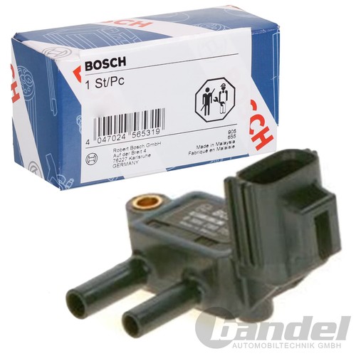 Bosch sensor abgasdruck - sensor,,