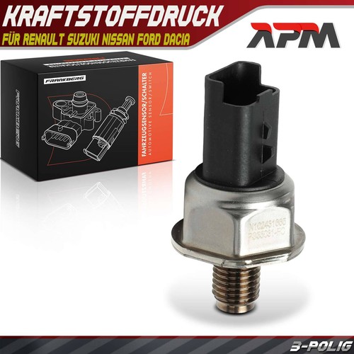 Sensor kraftstoffdruck - sensor,