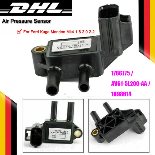 Für ford focus - kuga, 1.6