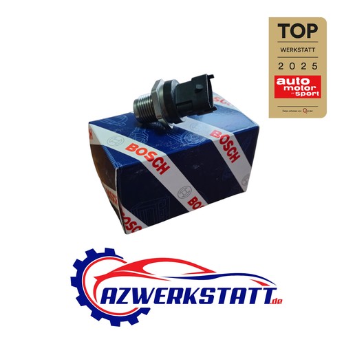 Kraftstoffdrucksensor für