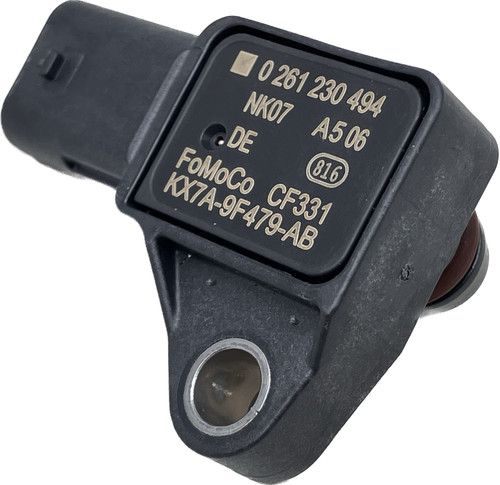 Bosch drucksensor - bosch,
