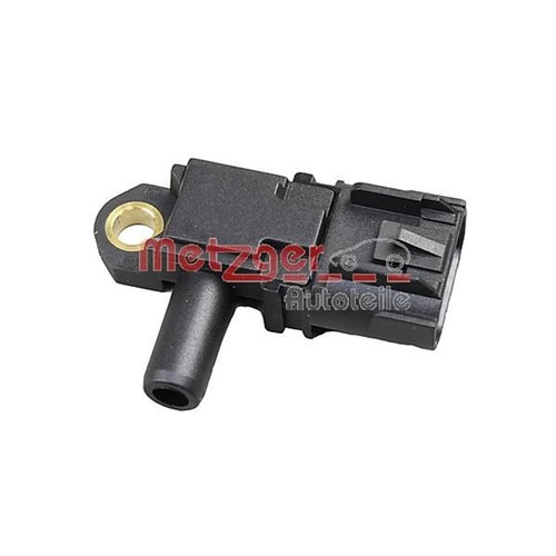 Metzger abgasdrucksensor für - metzger,