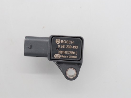 Ladedruck map sensor bosch - ladedruck,