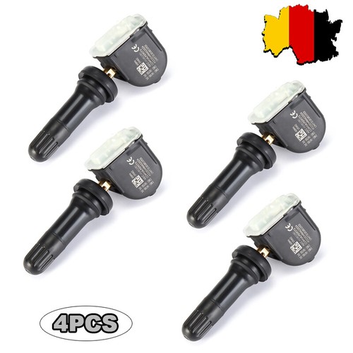 Rdks ford reifendrucksensor - rdks,
