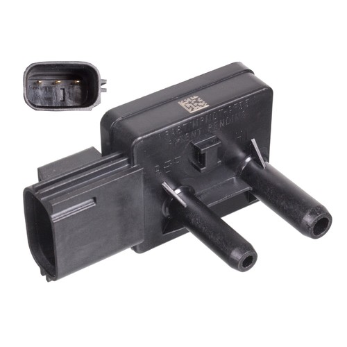 Febi abgasdrucksensor ford pkw - febi,
