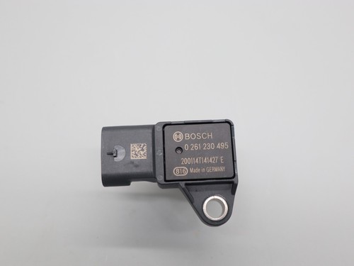 Ladedruck map sensor original - ladedruck, map-sensor