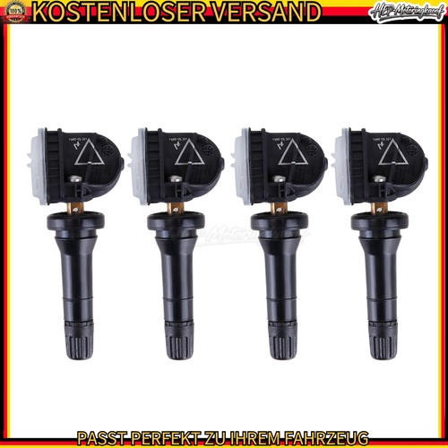4stk neu reifendrucksensor - neu,
