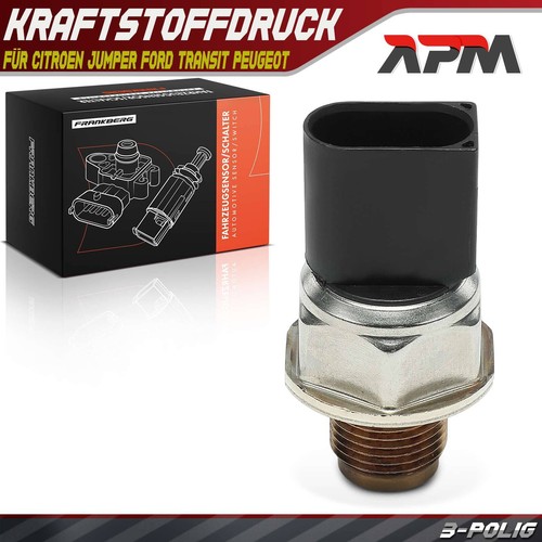 Sensor kraftstoffdruck - sensor,
