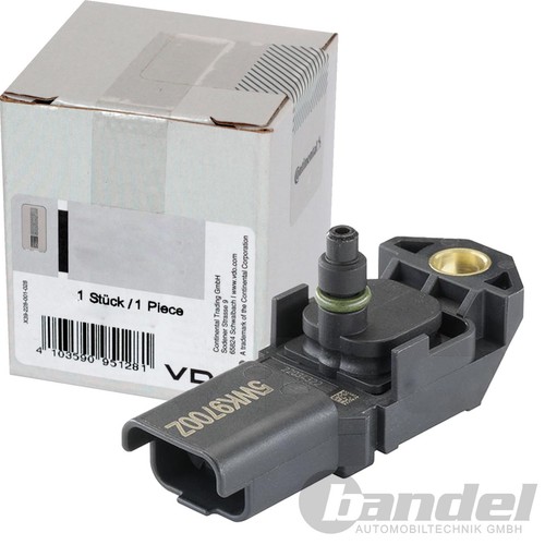 Vdo sensor saugrohrdruck - sensor,