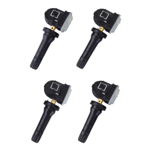 Schrader reifendrucksensor - 4*schrader,