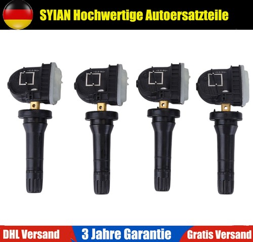 Neu schrader reifendrucksensor - neu,