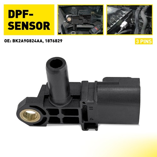 Neu abgasdrucksensor für - neu,