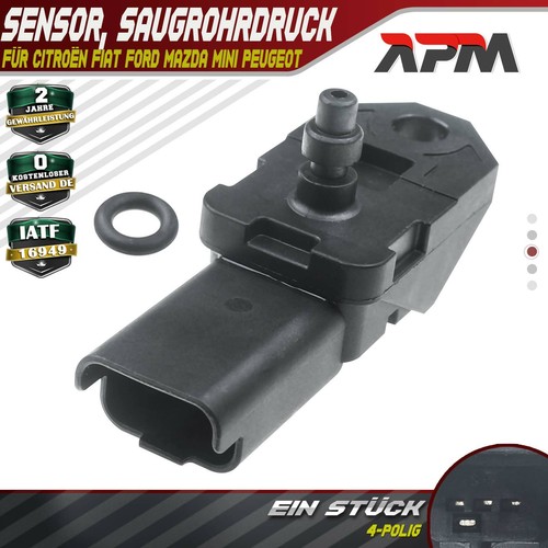 Saugrohrdruck sensor für - saugrohrdruck,