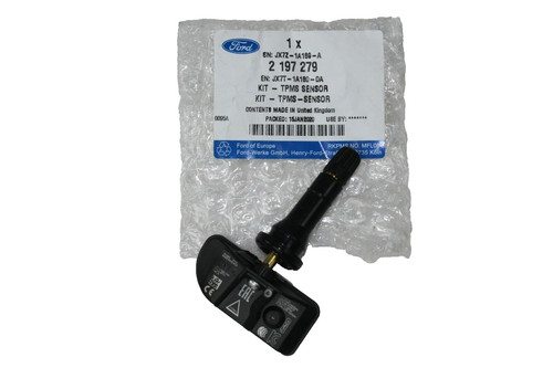 Original ford radsensor - original,