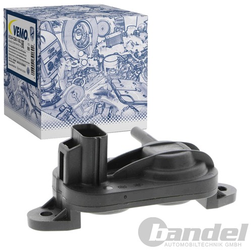 Vemo abgasdrucksensor - vemo,