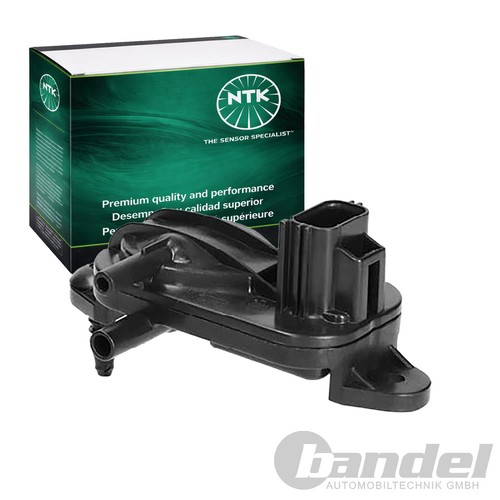 Ntk abgasdrucksensor - ntk,