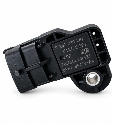 Bosch map ladedrucksensor ford - map,