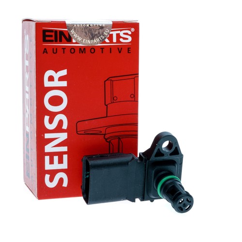 Saugrohrdruck sensor map - saugrohrdruck,
