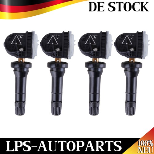 Reifendrucksensor rdks tpms - 4x,