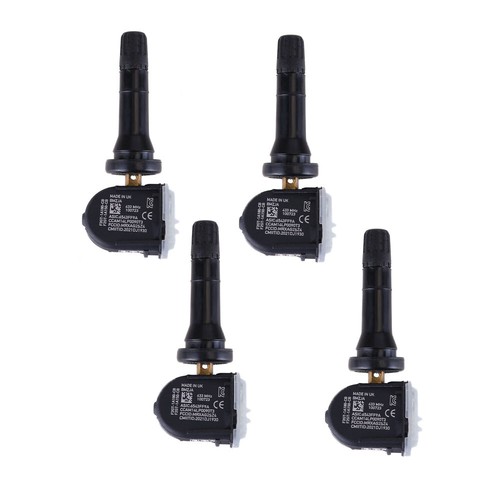 2036804 reifendrucksensor - 4x,