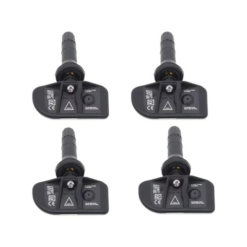 Rdks drucksensor für - 4x,