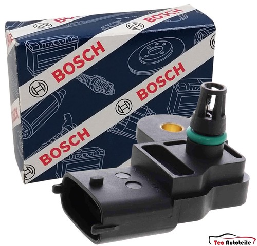 Bosch ladedrucksensor für - bosch,