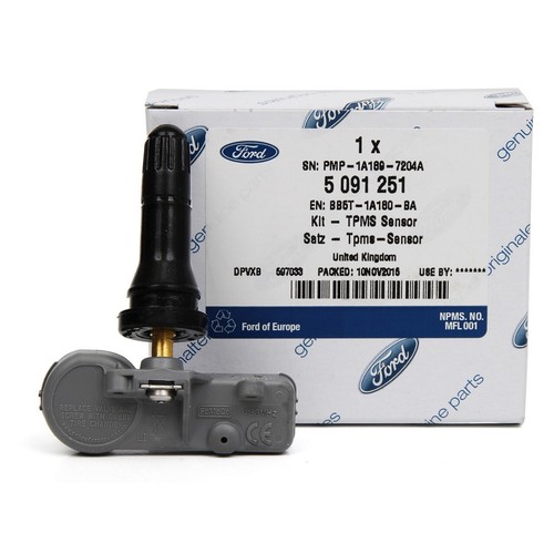 Original ford rdks - original,