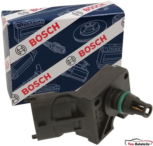 Bosch ladedrucksensor ford - ladedrucksensor,