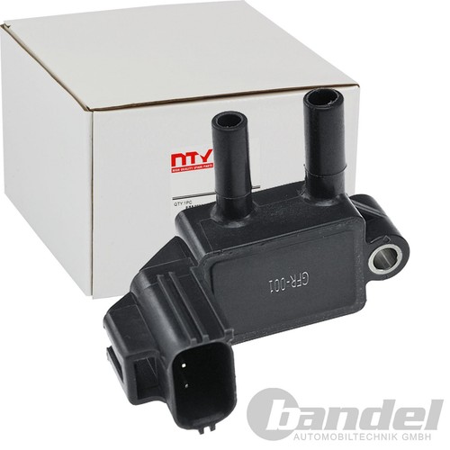 ABGASDRUCKSENSOR