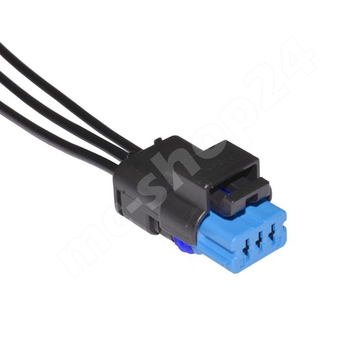 Stecker polig für ford - 3-polig,