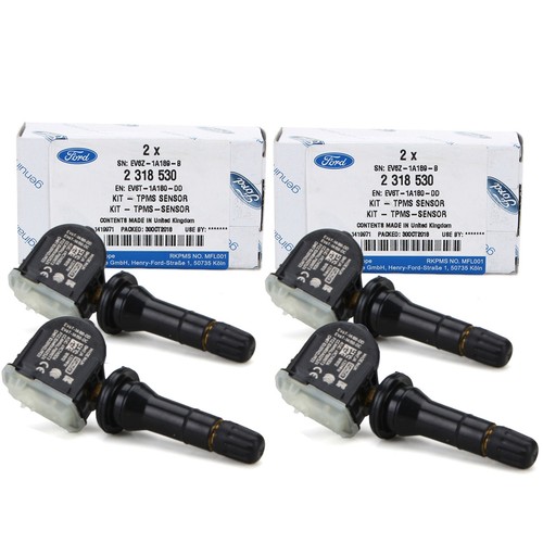 Original ford 433mhz rdks - original,