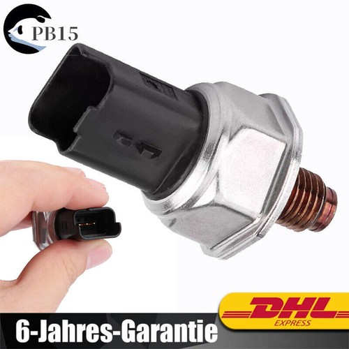 Kraftstoffdrucksensor