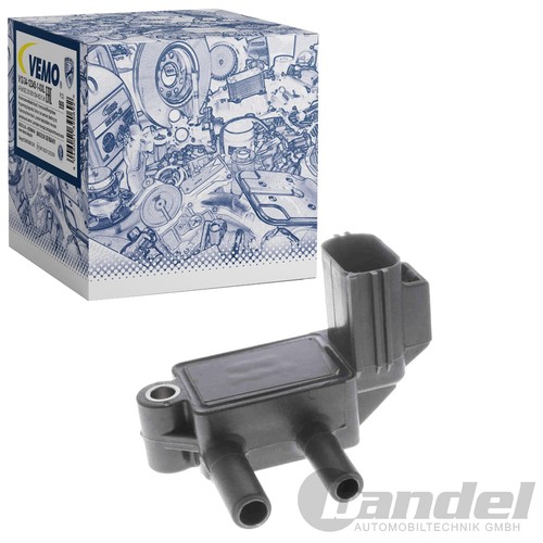 Vemo abgasdrucksensor - vemo,