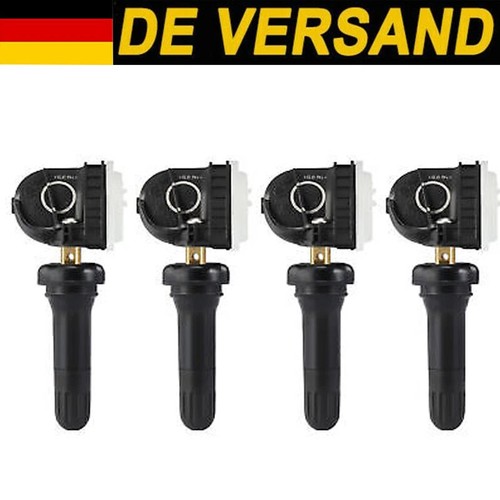 Reifendrucksensor für ford - 4x,