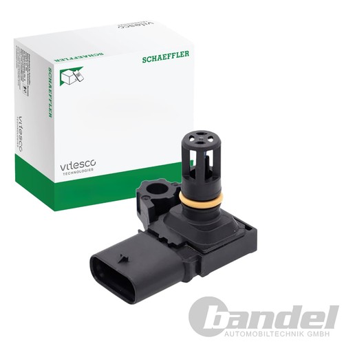 Schaeffler vitesco - schaeffler,