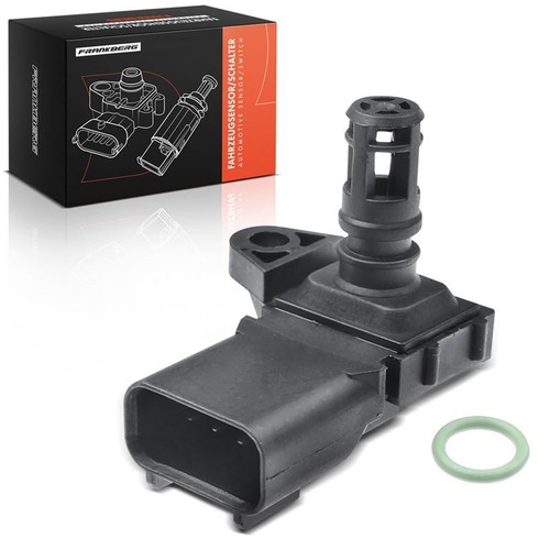 Frankberg map sensor - frankberg, map-sensor