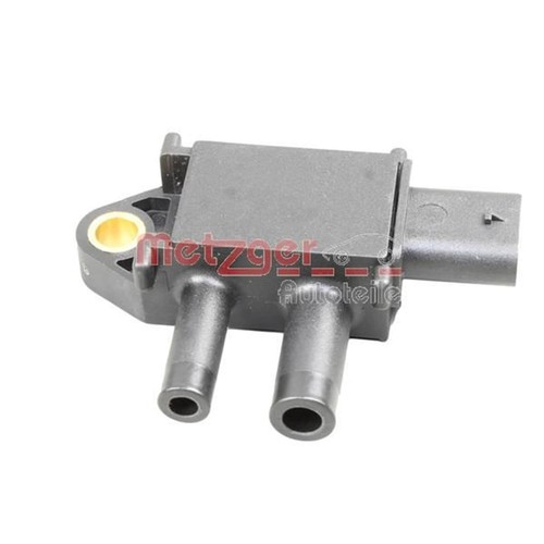 Metzger abgasdrucksensor für - metzger,