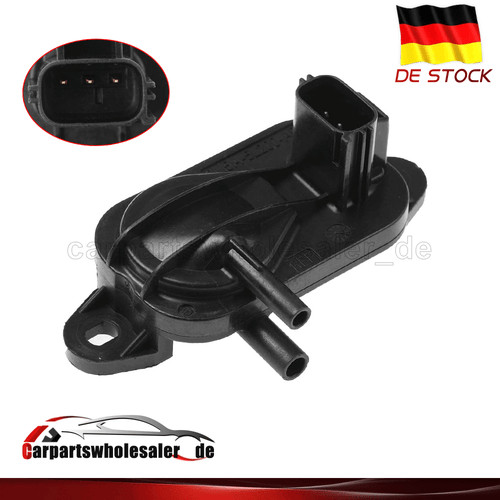 Differenzdruck