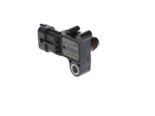 Bosch sensor ladedruck - sensor, 261