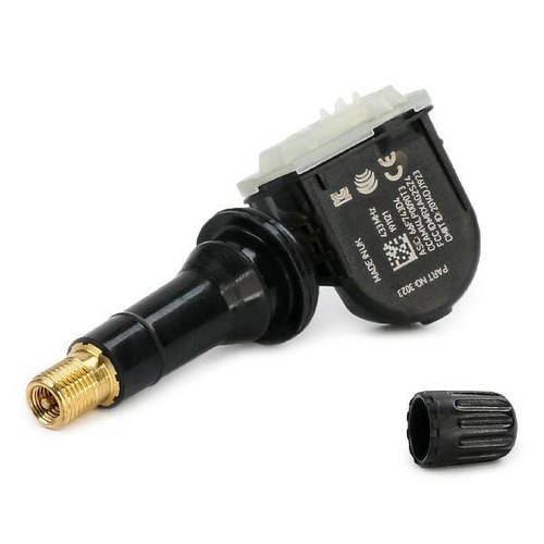 Oem schrader radsensor - schrader,